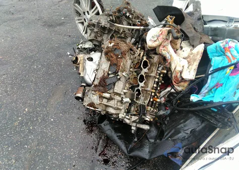 2008 Toyota Avalon Limited z USA, uszkodzony, nr VIN 4T1BK36B48U304462